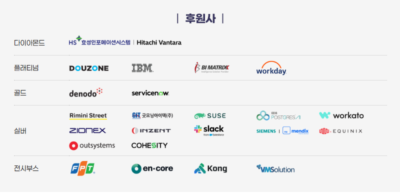 전자신문 CIO Summit 2026